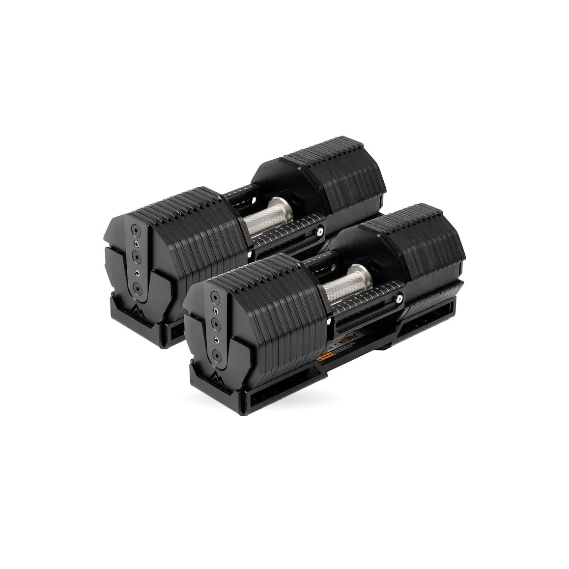 REP® x PÉPIN™ FAST Series™ Adjustable Dumbbell