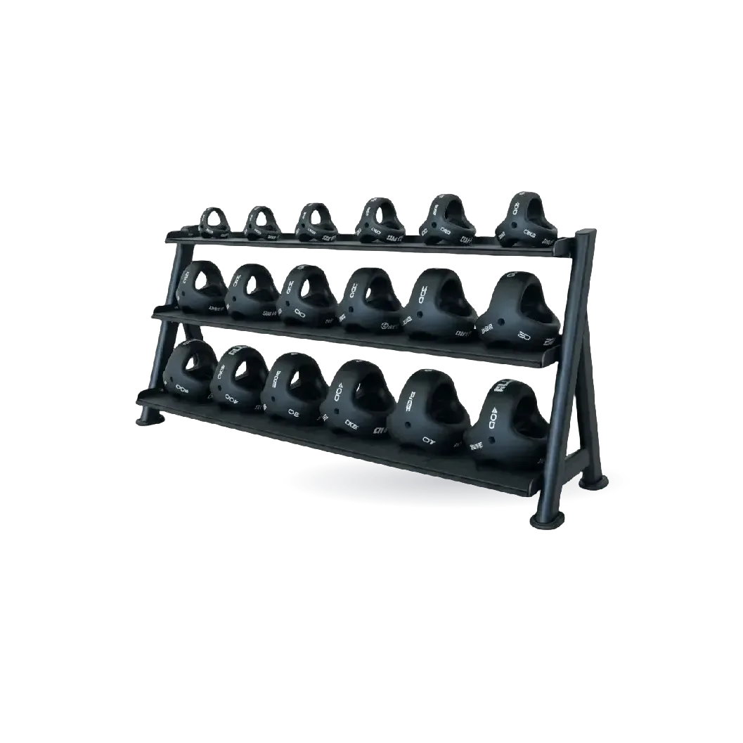 Echelon Strength Multifunctional Dumbbells