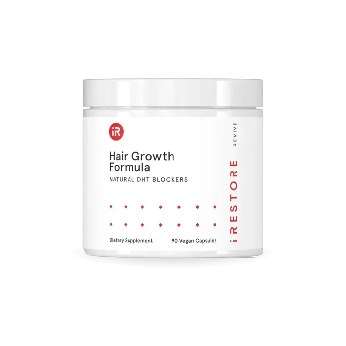 REVIVE Hair Growth Formula