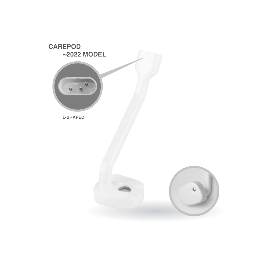 Oscillator for Carepod Mini MS021P (2021~2022 Model)