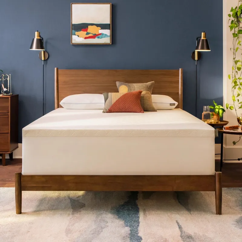 TEMPUR-Cloud® Topper