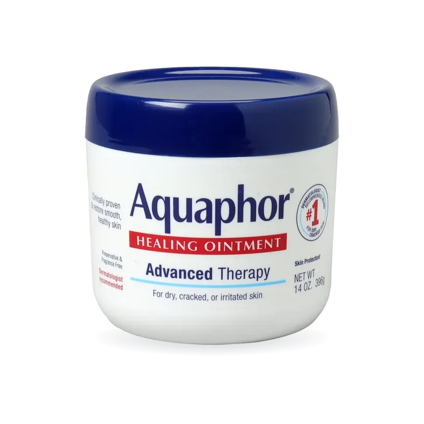 Aquaphor Healing Ointment, 14 oz.