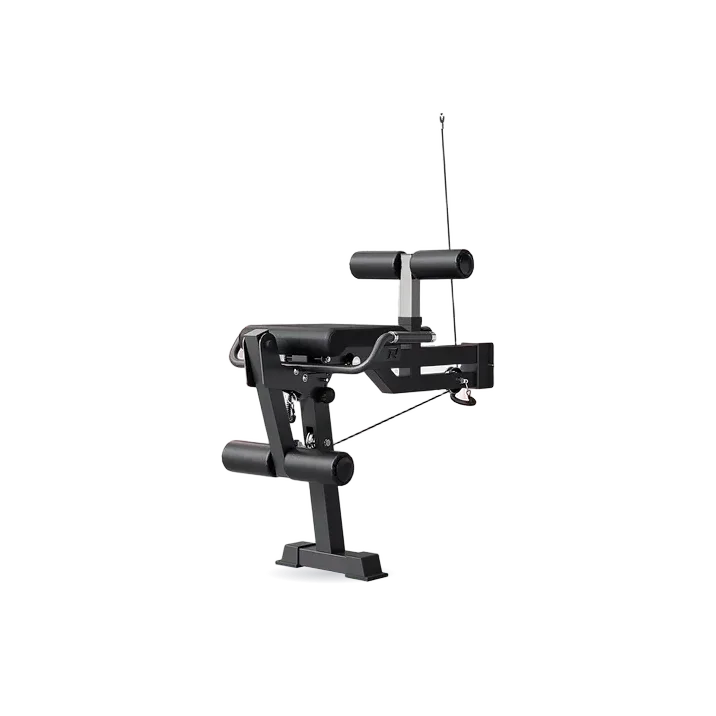 RitFit LEM2 Leg Extension Rack Attachment (Only for M2)