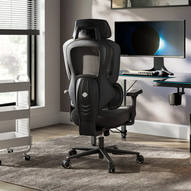 Typhon II Hybrid Ergonomic Gaming Chair
