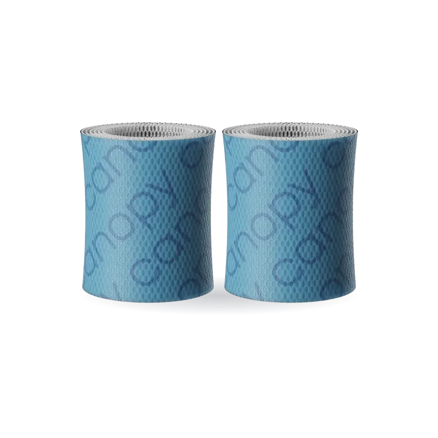Bedside Humidifier Duo Filter 2.0 2-Pack