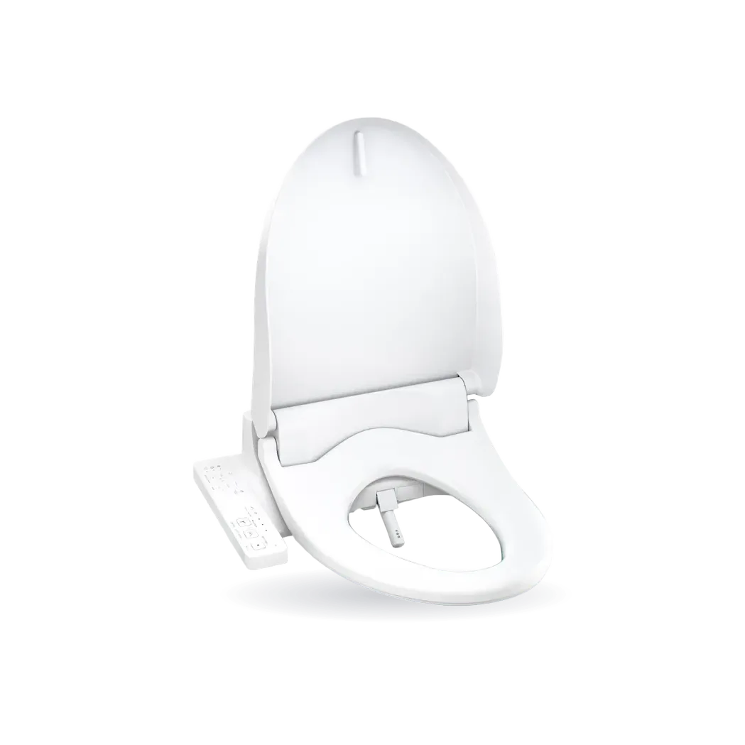 TOTO WASHLET S1 Bidet Seat
