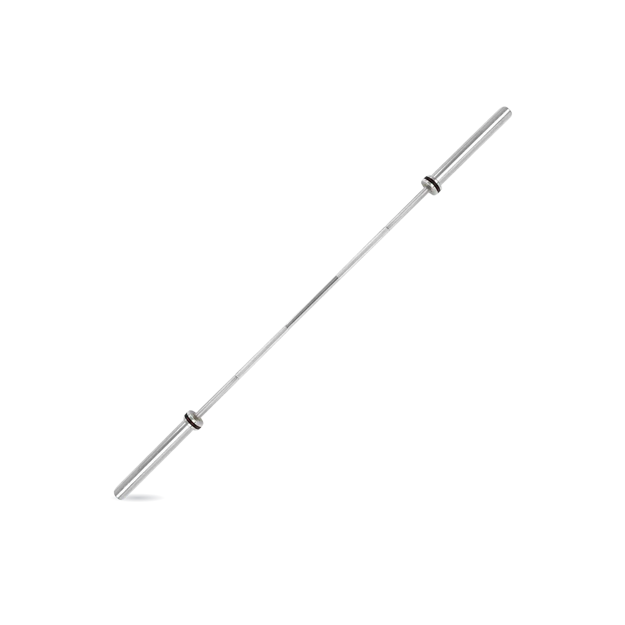 79" (6.6 ft) Olympic Barbell Bar