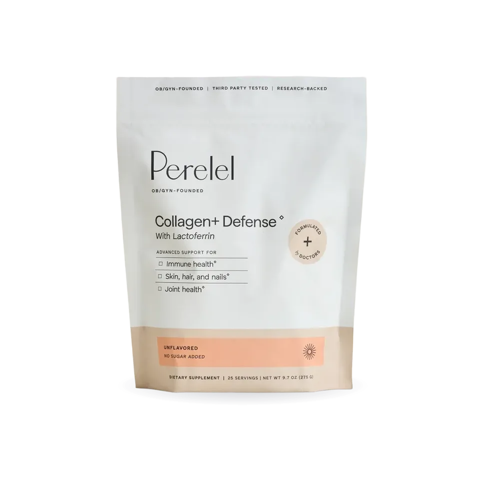 Collagen+ Defense