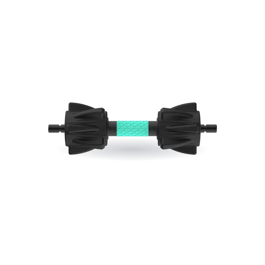 Contour Intense Relief Roller