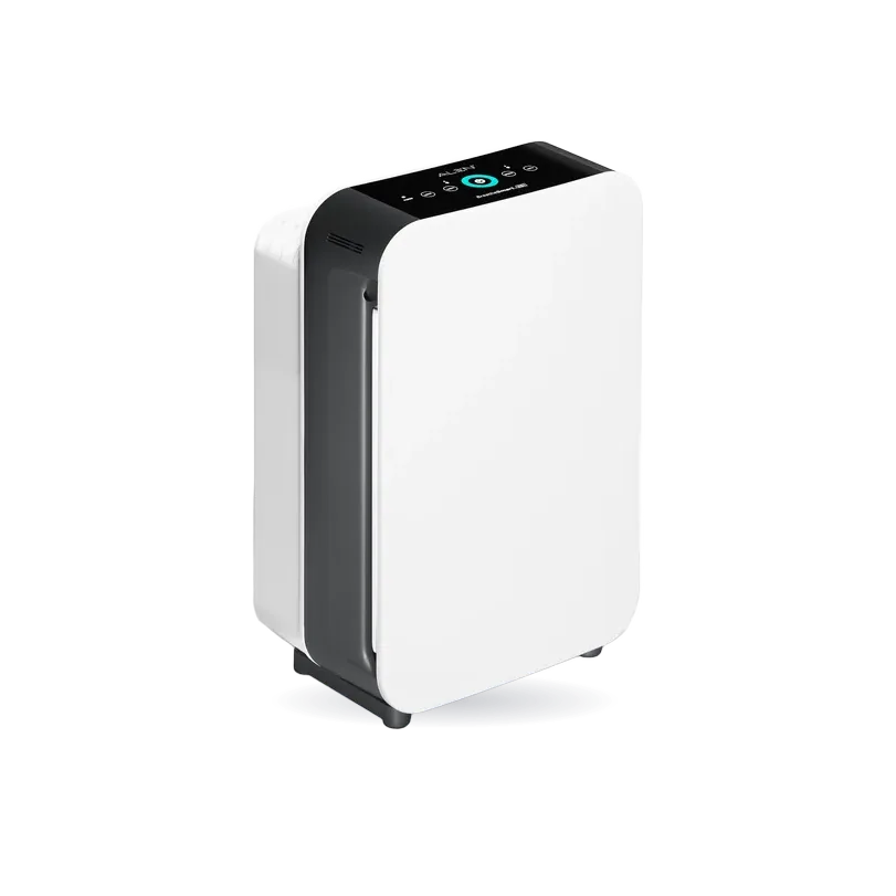 BreatheSmart 25i