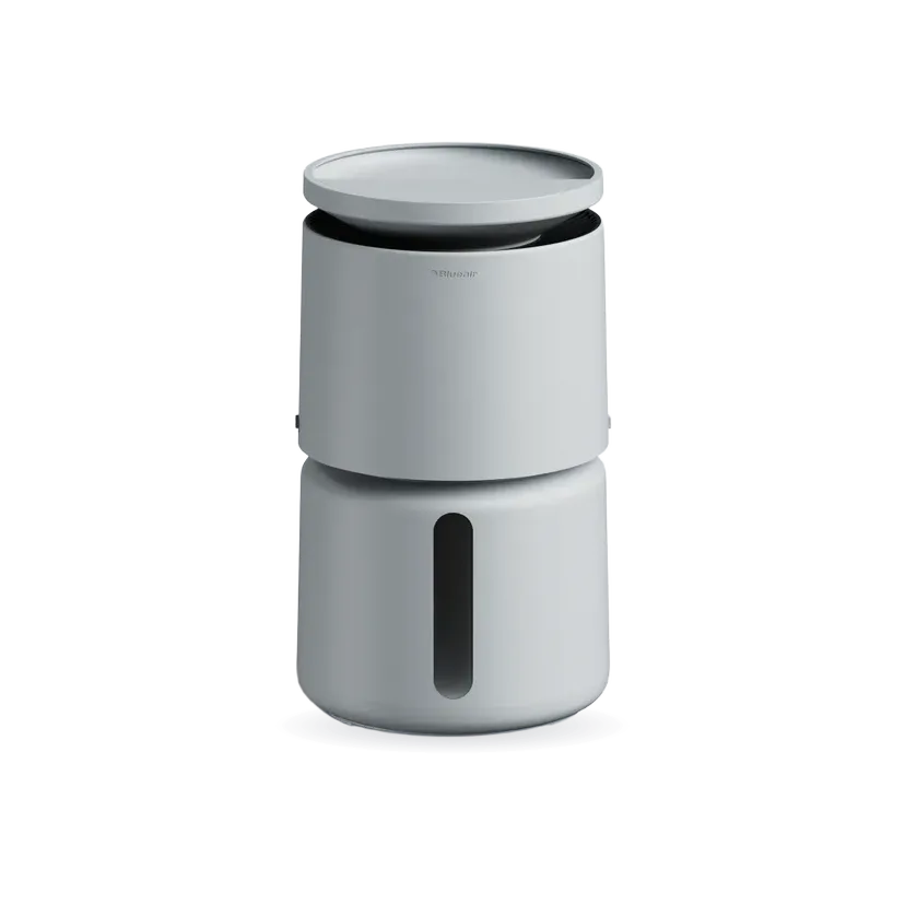 DreamWell™ Humidifier 2 Gallon Stone Grey
