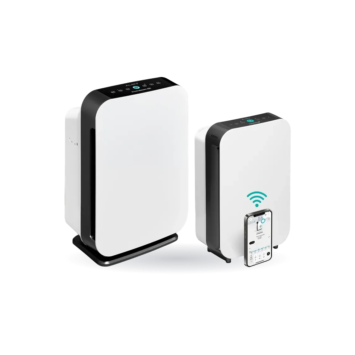 1 Bedroom Home Smart Bundle