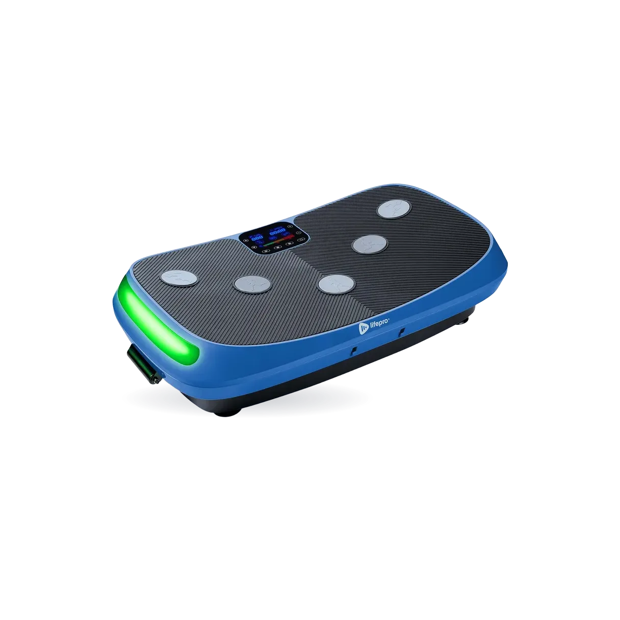 Rumblex 4D Vibration Plate Exercise Machine