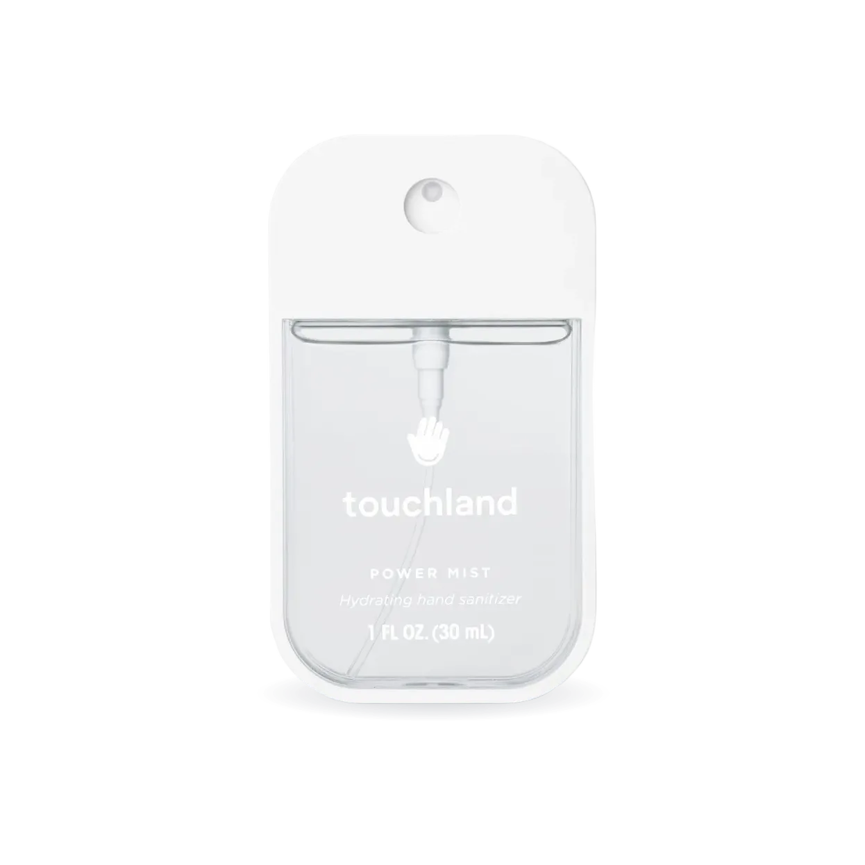 Unscented Hand Sanitizer