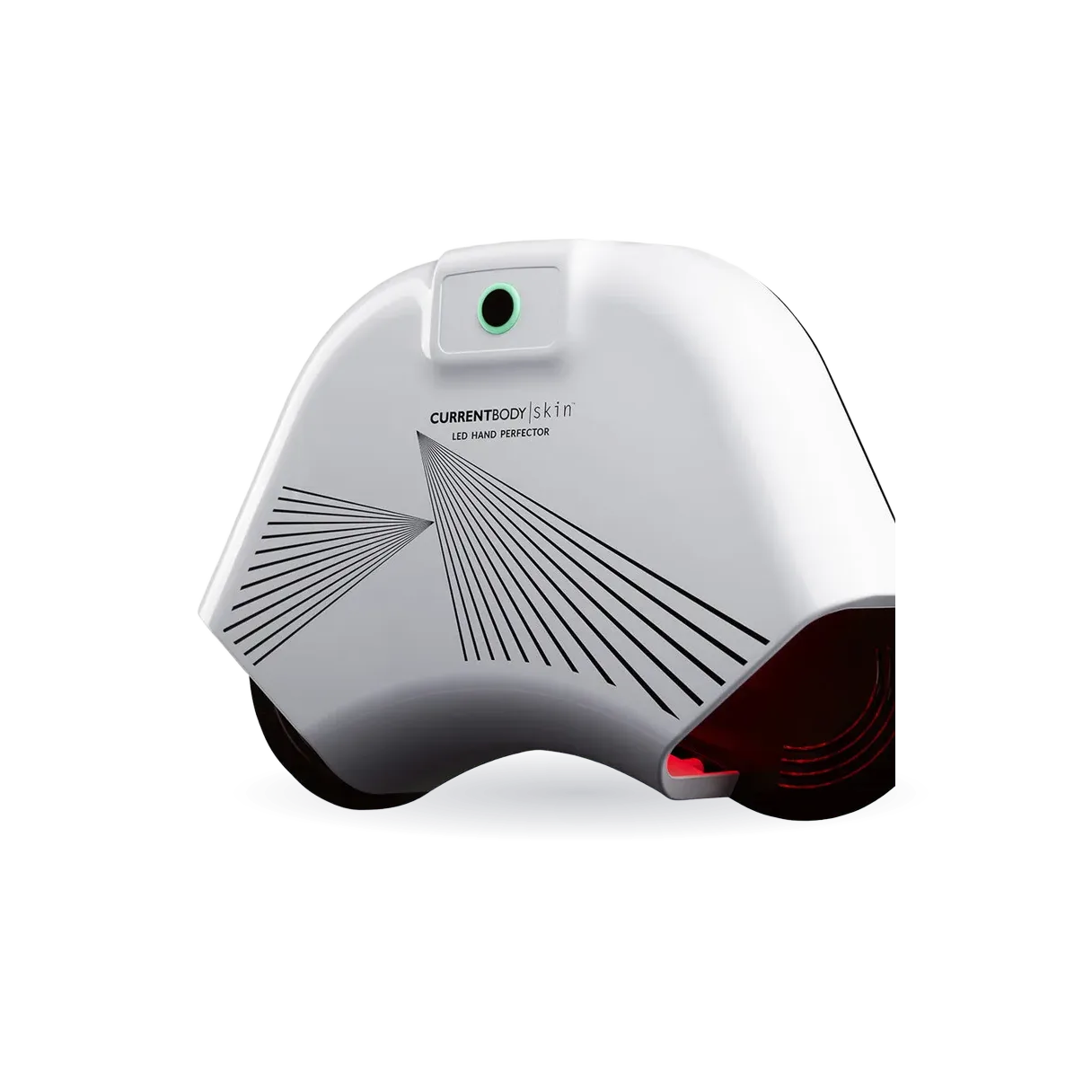 Offer - CurrentBody Skin LED Hand Rejuvenating Device