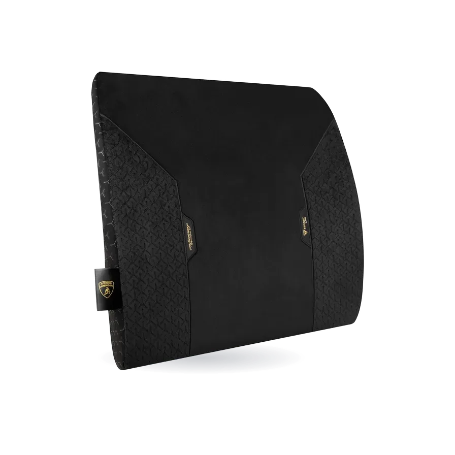 Secretlab Lumbar Pillow Pro - Automobili Lamborghini Edition