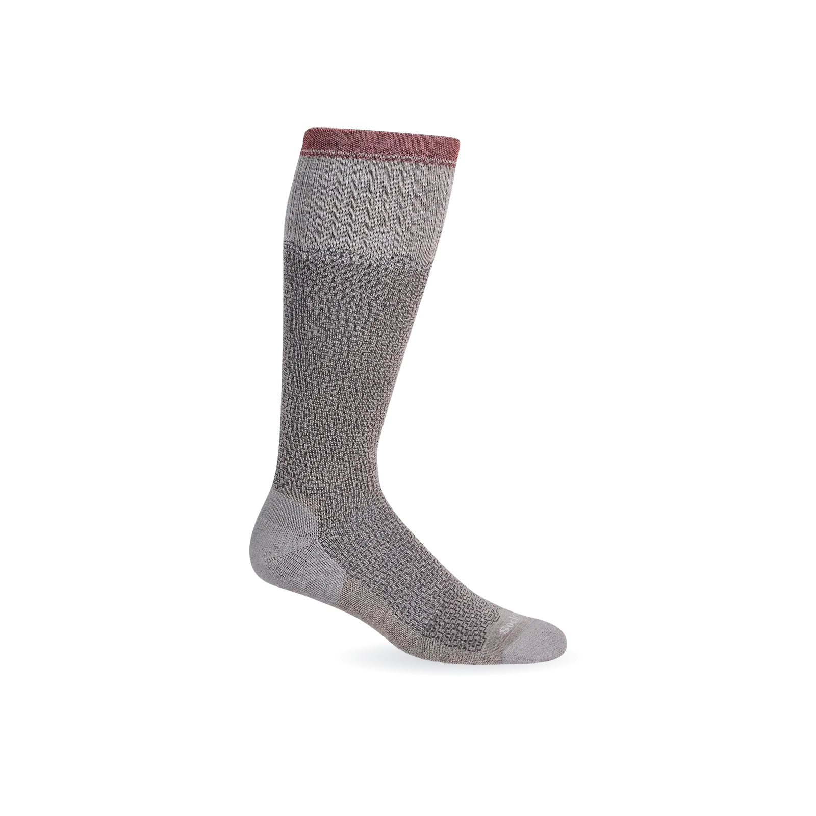 Women's Interweave | Moderate Graduated Compression Socks