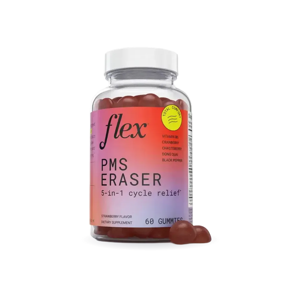 PMS Eraser