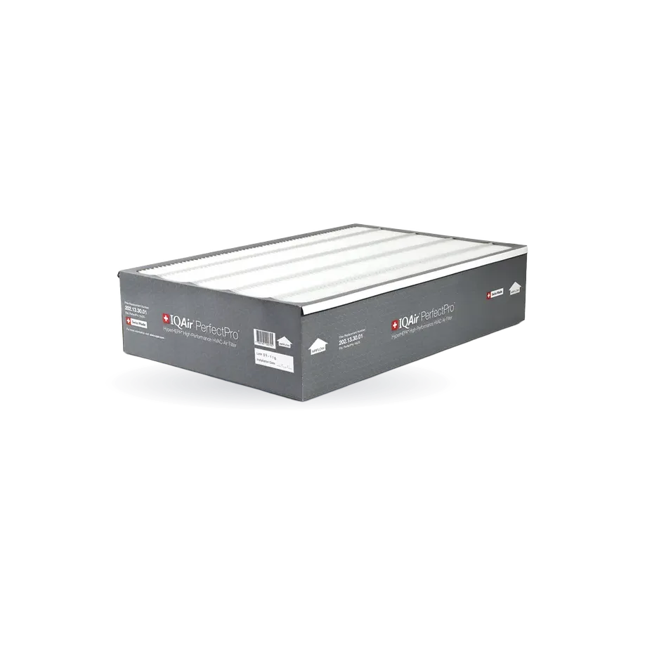 PerfectPro Particle Filters 1625