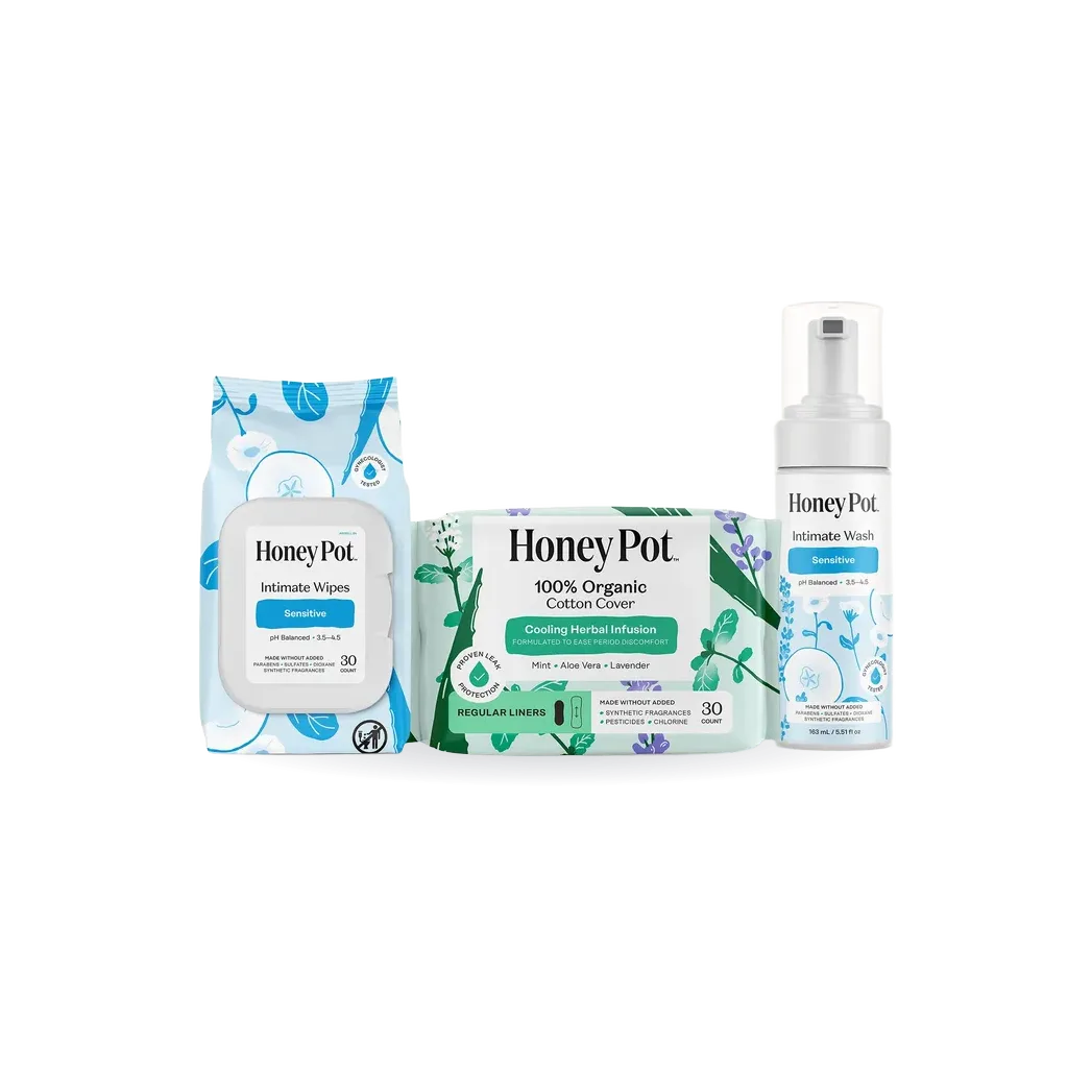 Try It Bundle