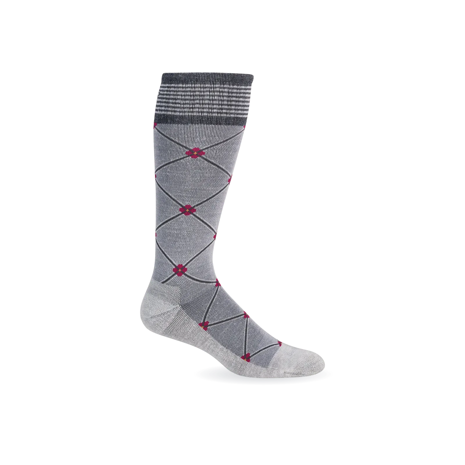 Women's Elevation | Firm Graduated Compression Socks