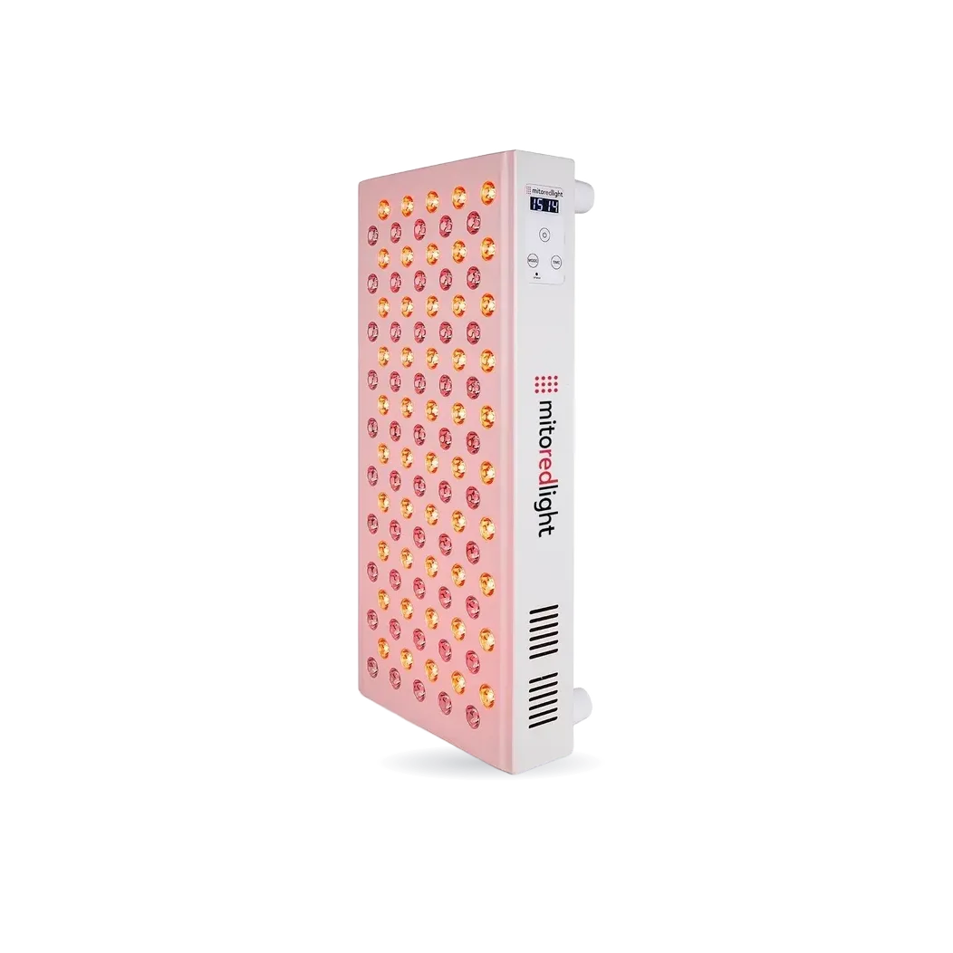 MitoMID 2.0 | Red Light Therapy Panel