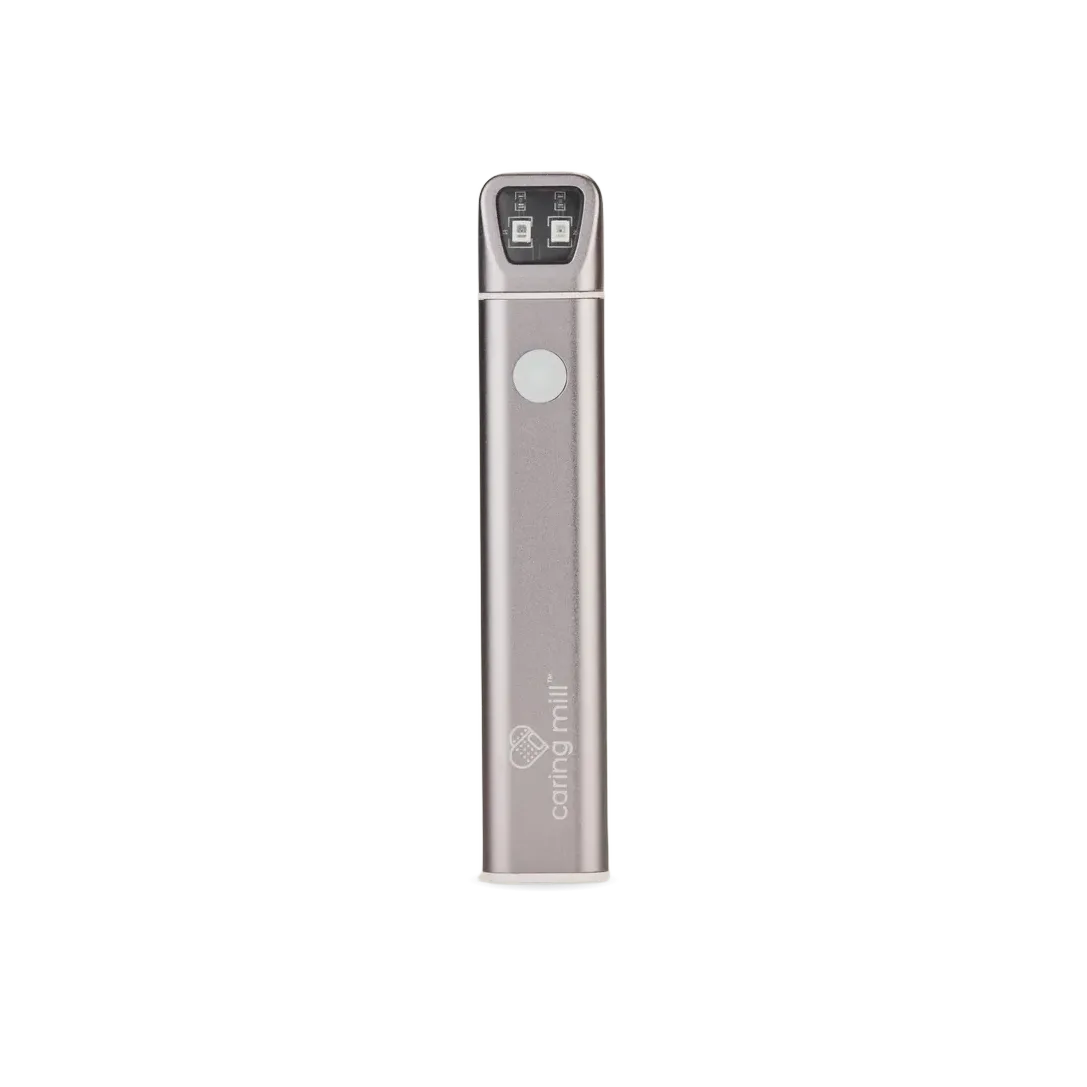 Caring Mill™ Cold Sore Therapy Device