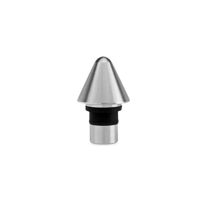 SonicLX Metal Cone Head Attachment