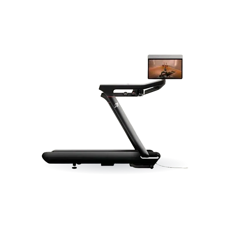 Cross Training Tread