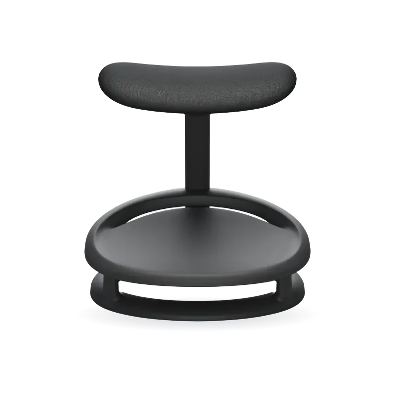 2-in-1 Ergonomic Footrest (CF4)