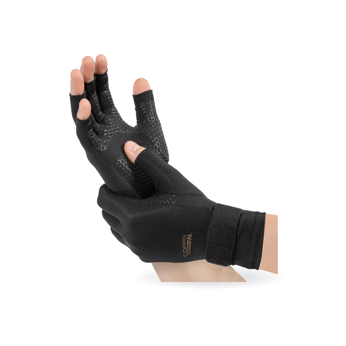 Hand Relief Compression Gloves