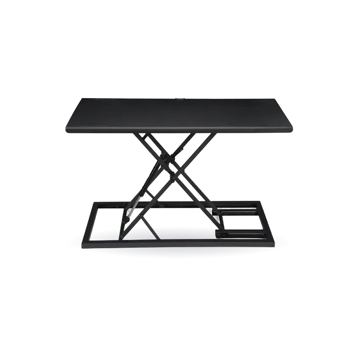 UPLIFT Desk E3 Compact Standing Desk Converter by UPLIFT Desk