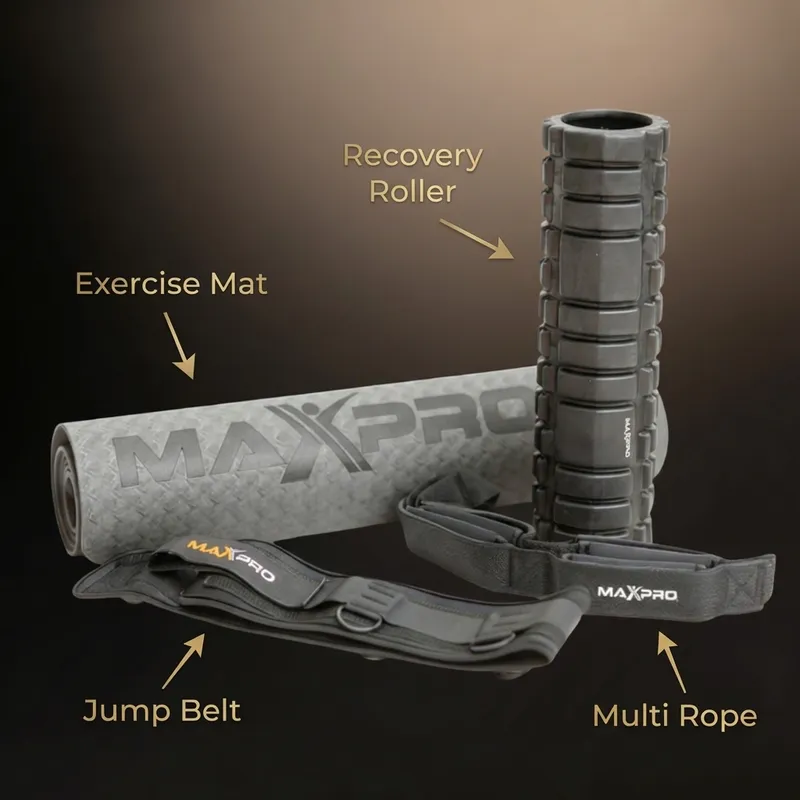 MAXOUT 4-Pack