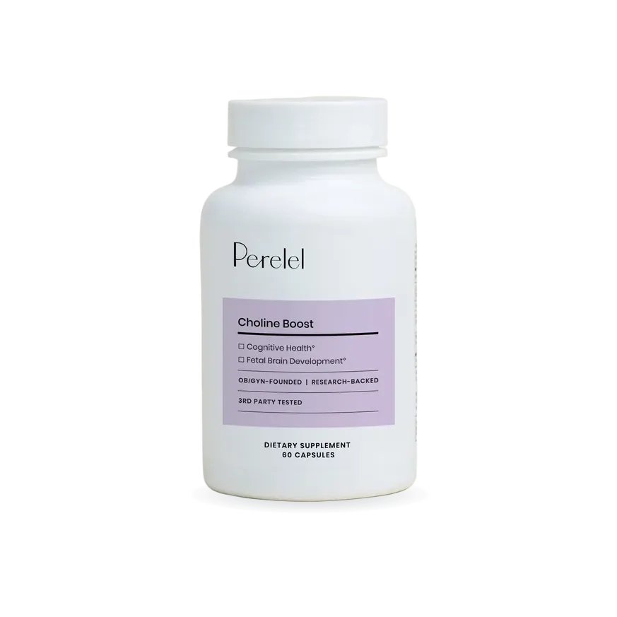 Choline Boost