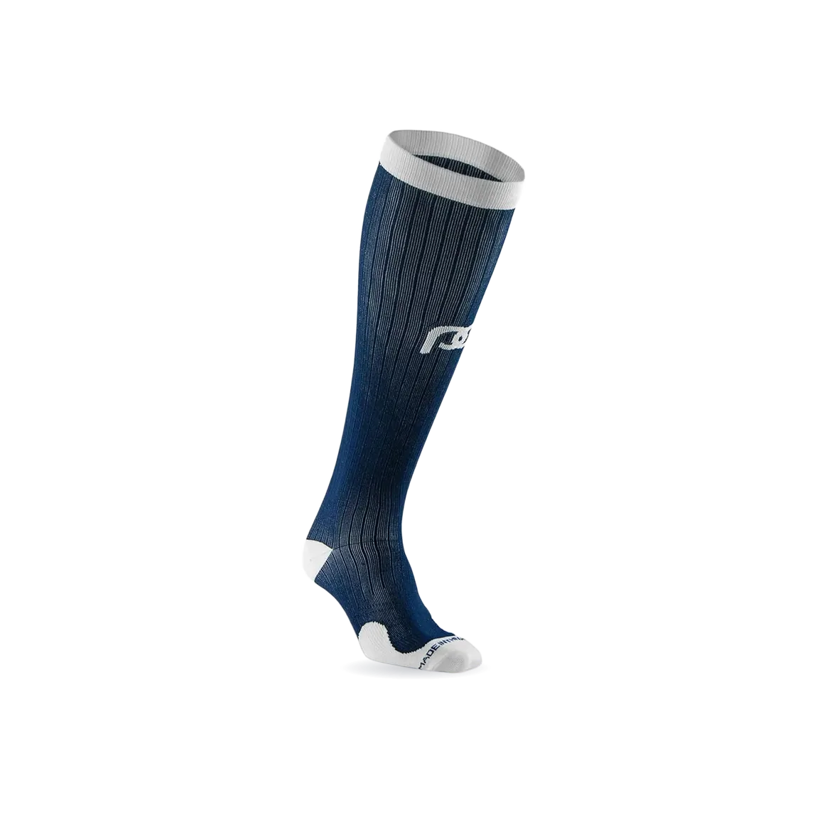 Marathon, Navy over White