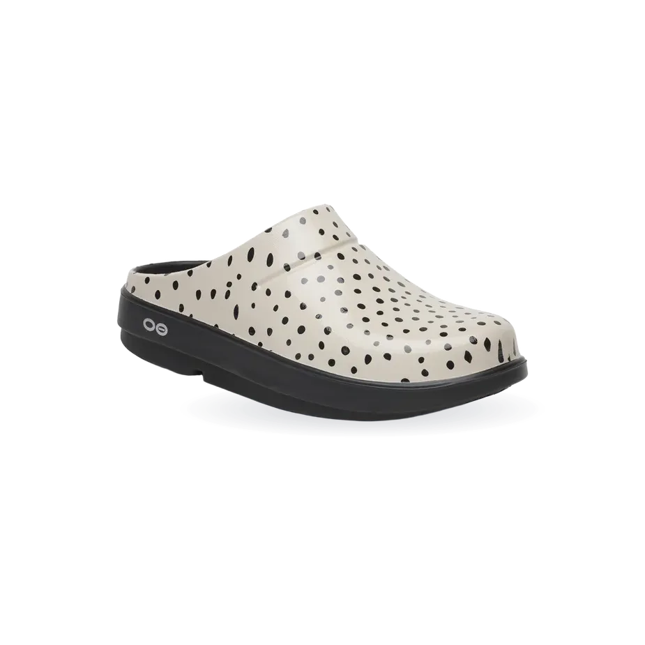 Women's OOcloog Limited Edition Clog