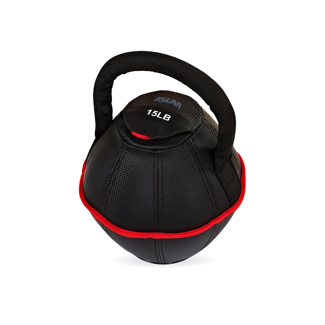 Asuna Soft Kettle Bells - 15 lbs (Pair)