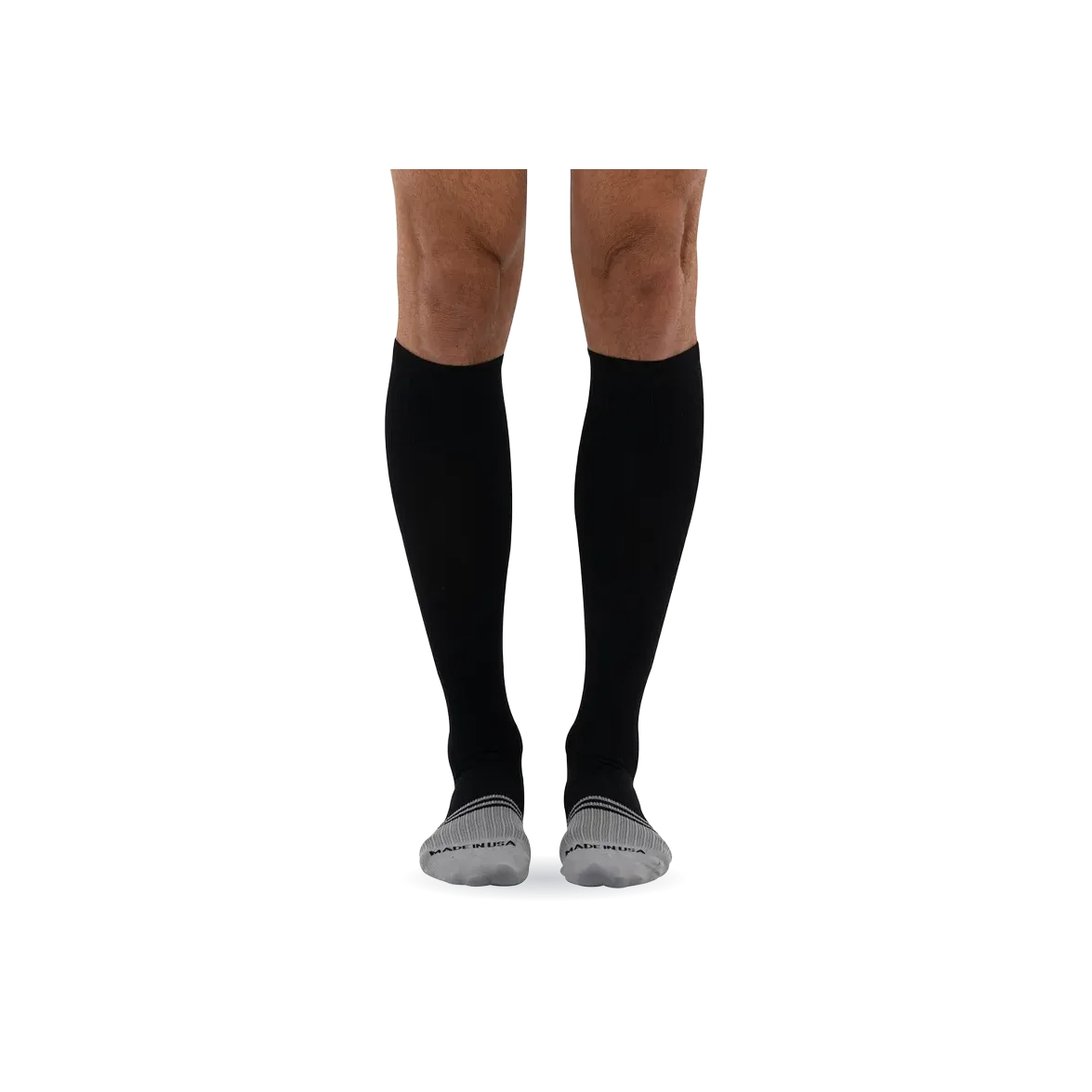 Therapeutic Sport Starter Below Knee Sock