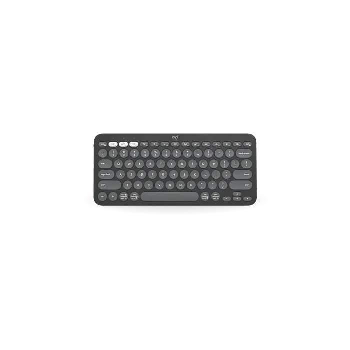 Pebble Keys 2 K380s