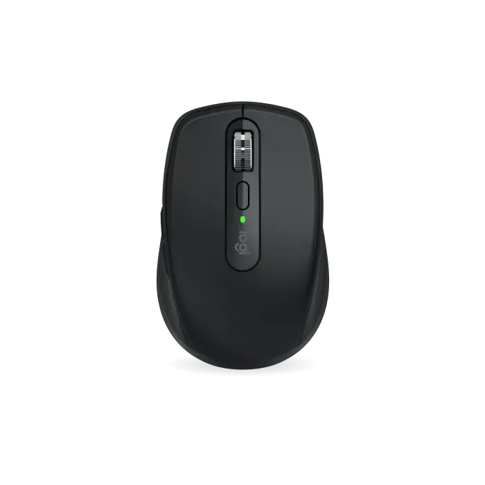 MX Anywhere 3S Compact Wireless Performance Mouse