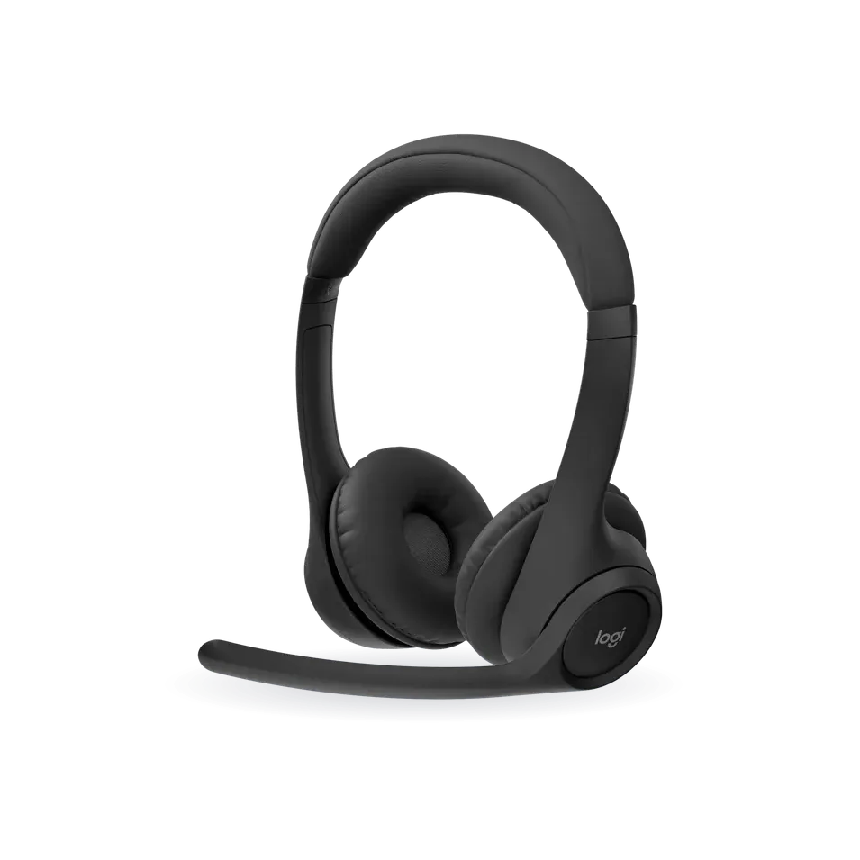 Logitech Zone 300 Wireless Headset