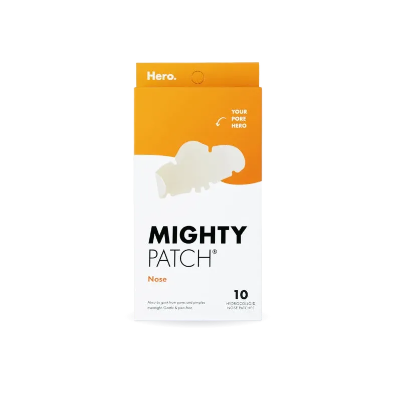 Mighty Patch™ Nose patch