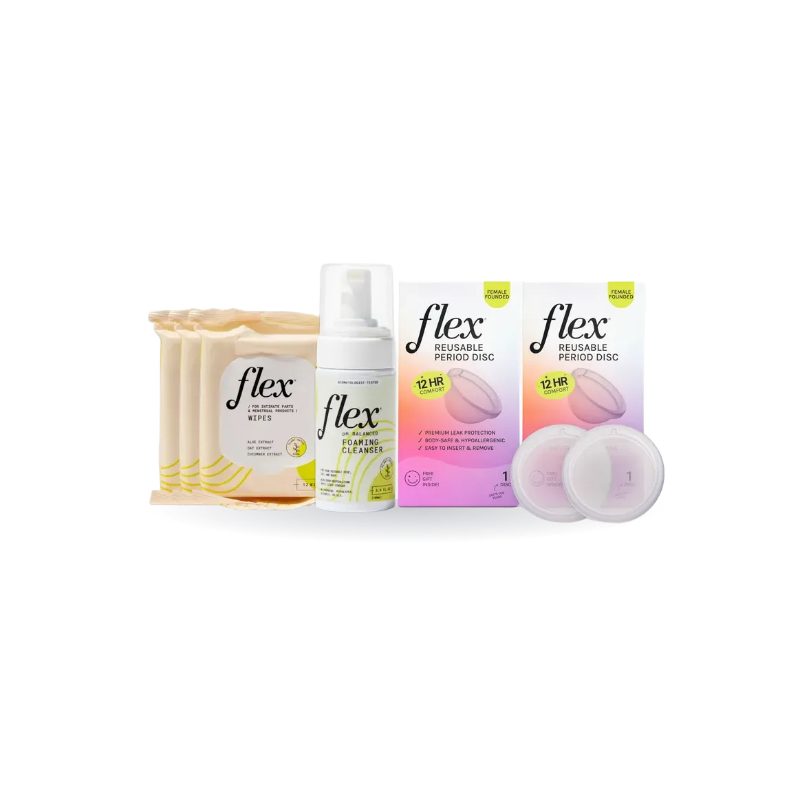 Day & Night Disc Kit