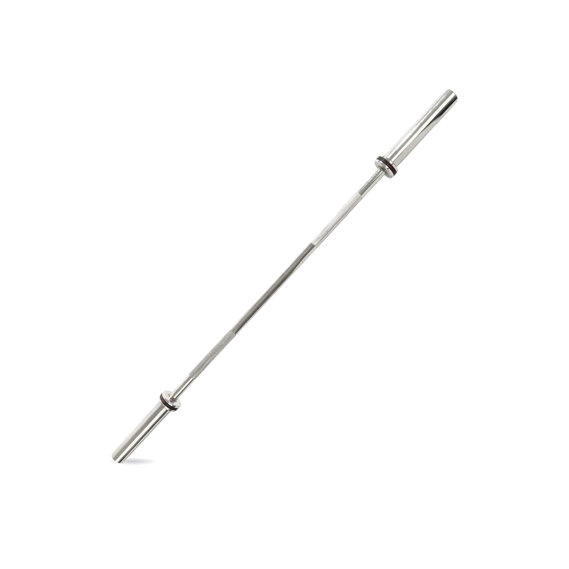 60" (5 ft) Olympic Barbell Bar