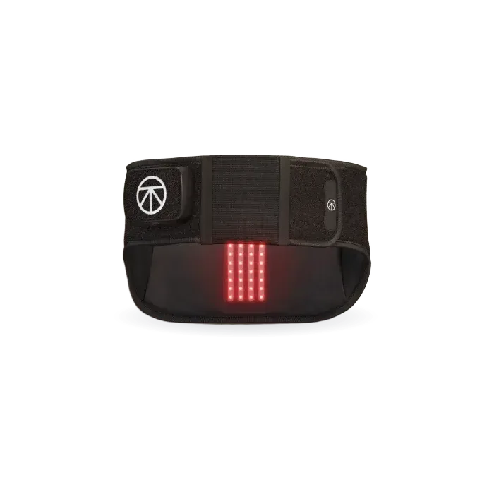Therabody ThermBack LED