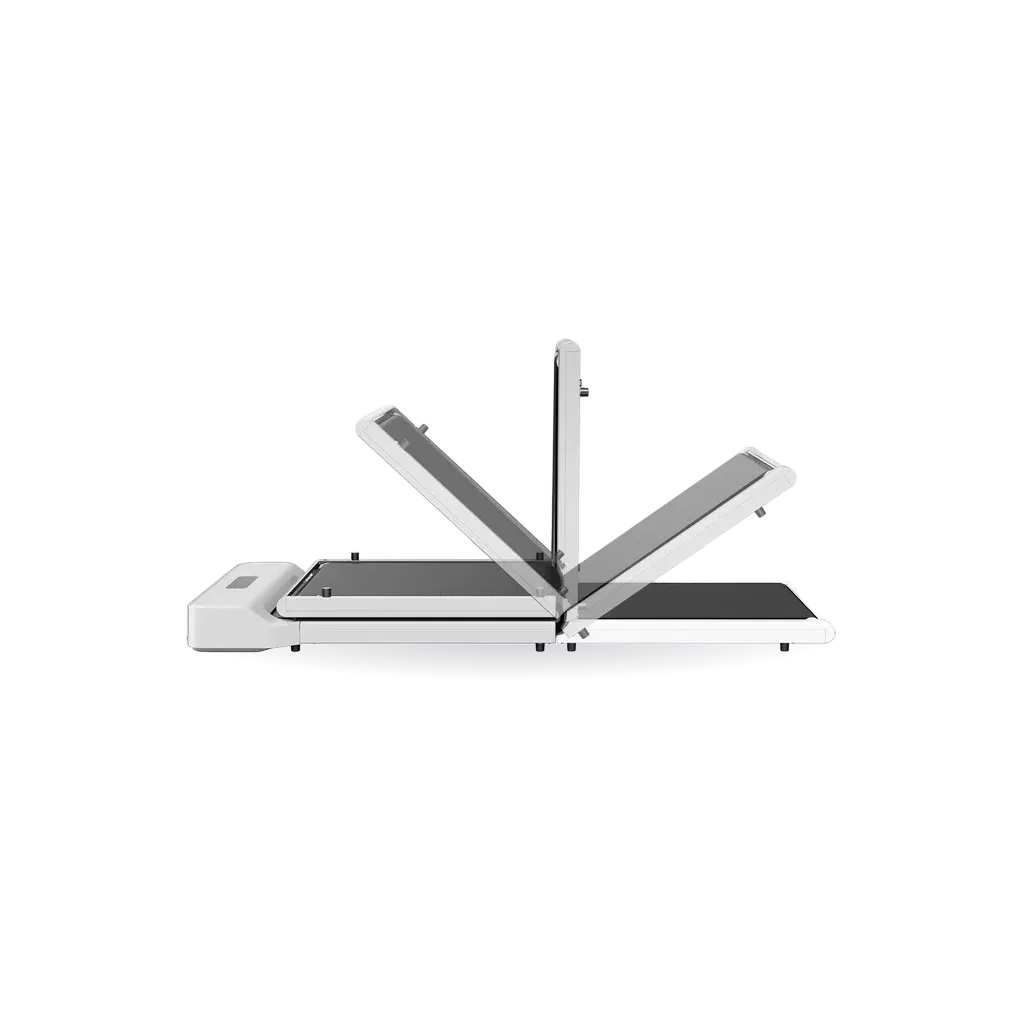 WalkingPad Z1 White Folding Treadmill