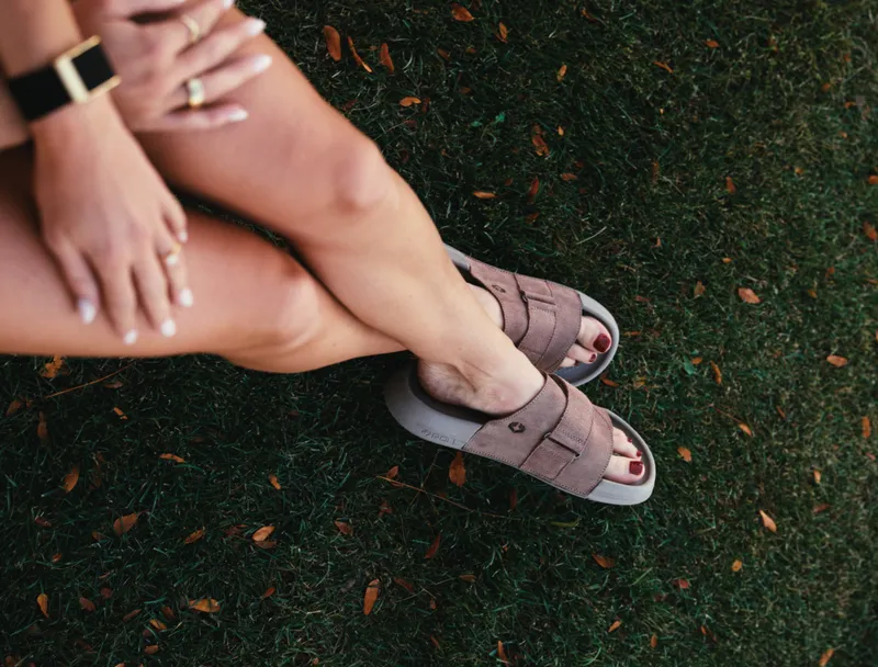 Solace™ Women's Slide