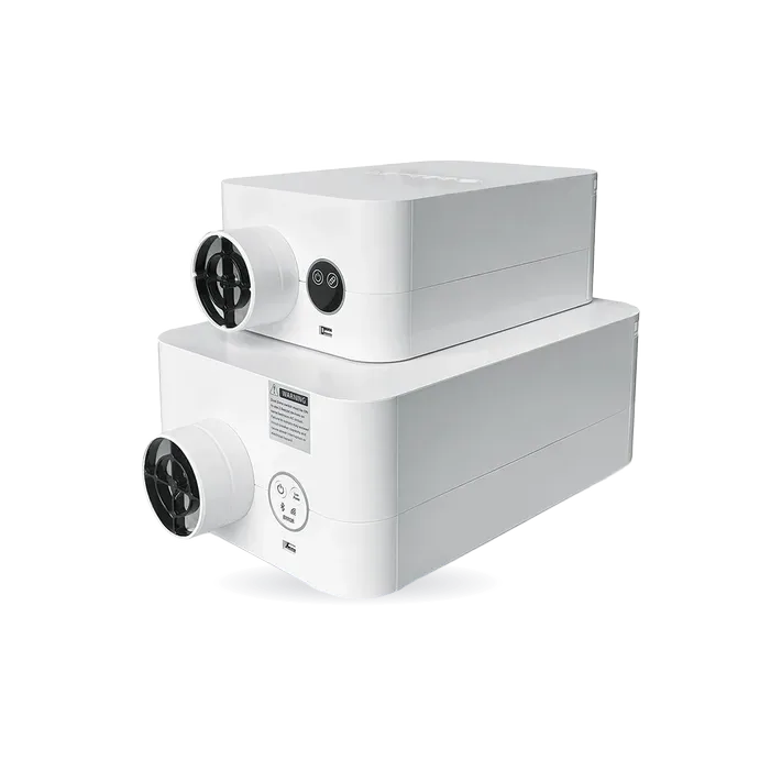 BedJet 3 Mini Half-Bed Climate Comfort Sleep System