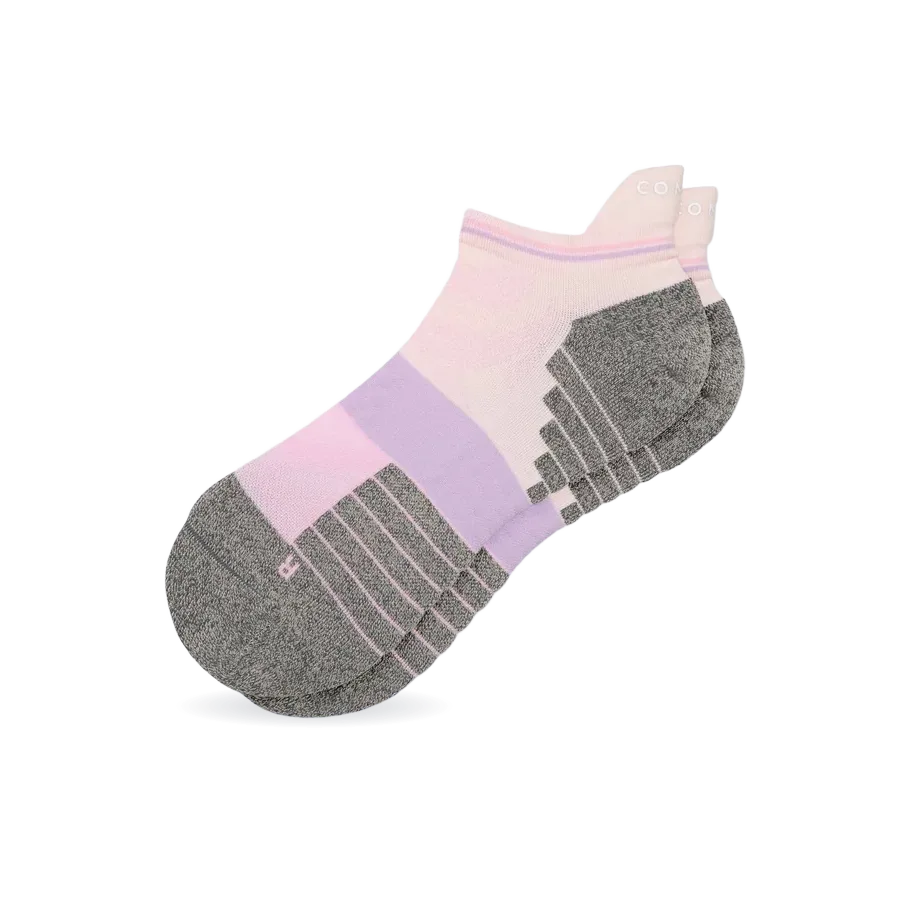 Running Ankle Compression Socks