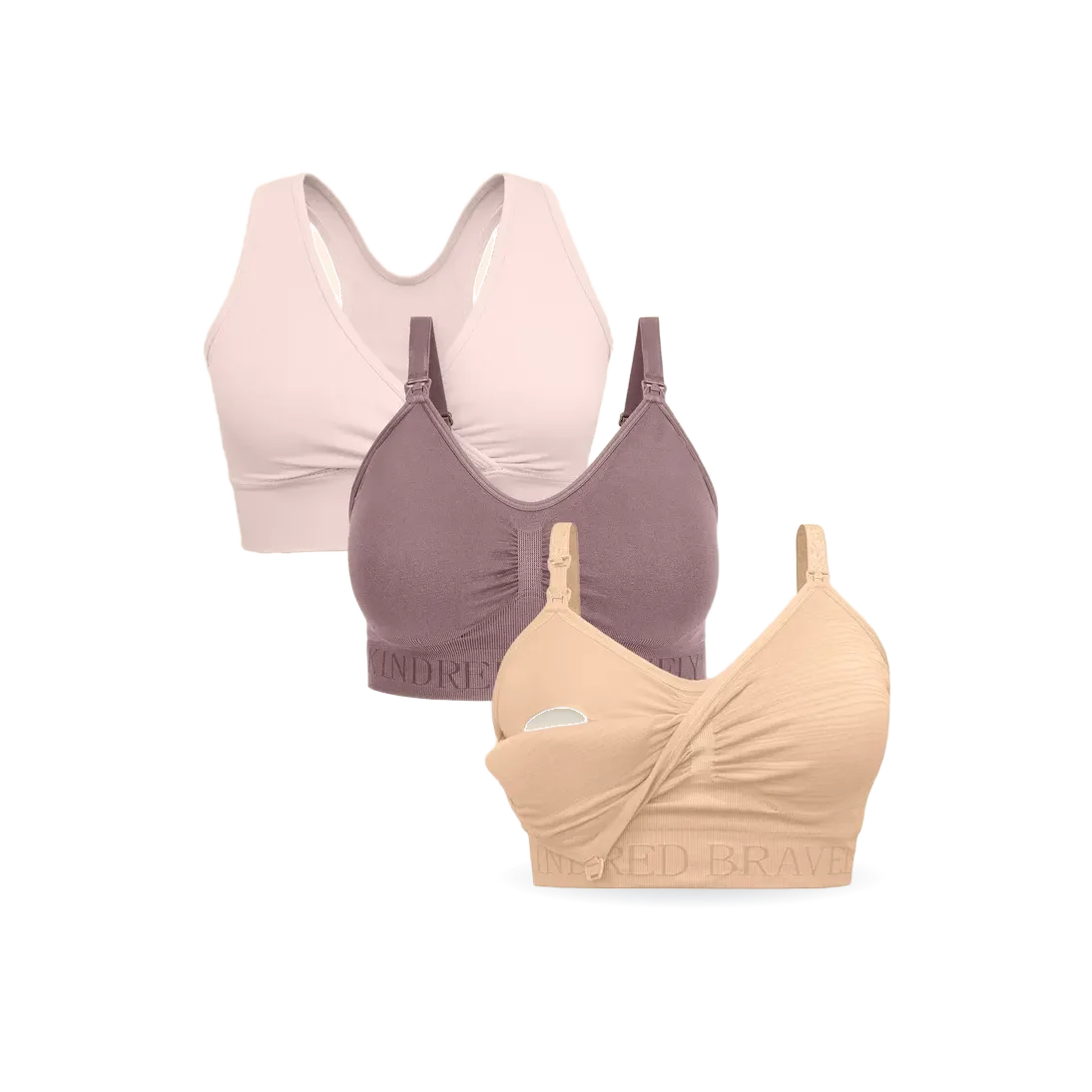 All-Stages Breastfeeding Bundle